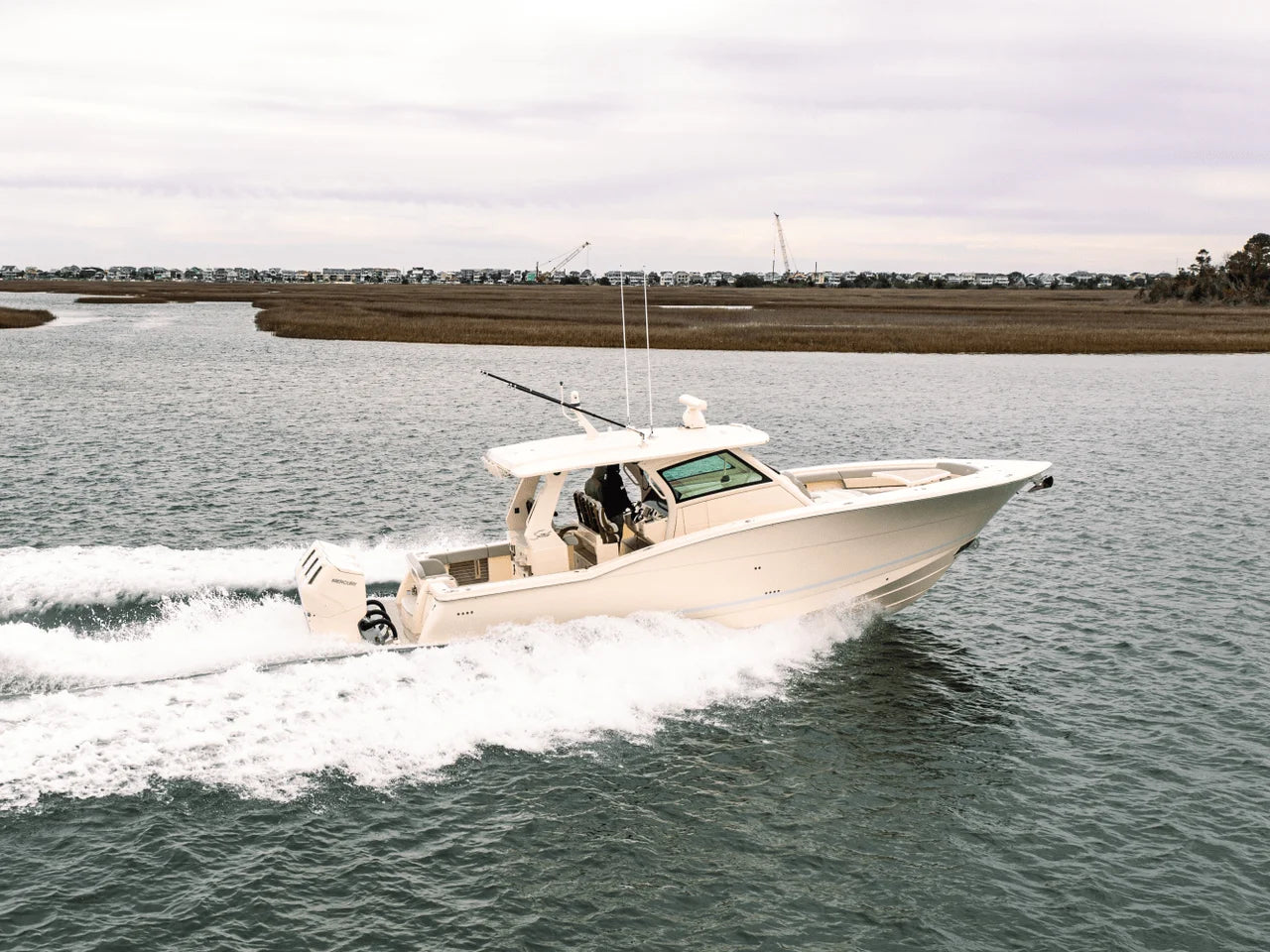 2024 Scout 425 LXF 42.0 feet, Wrightsville Beach, NC #3