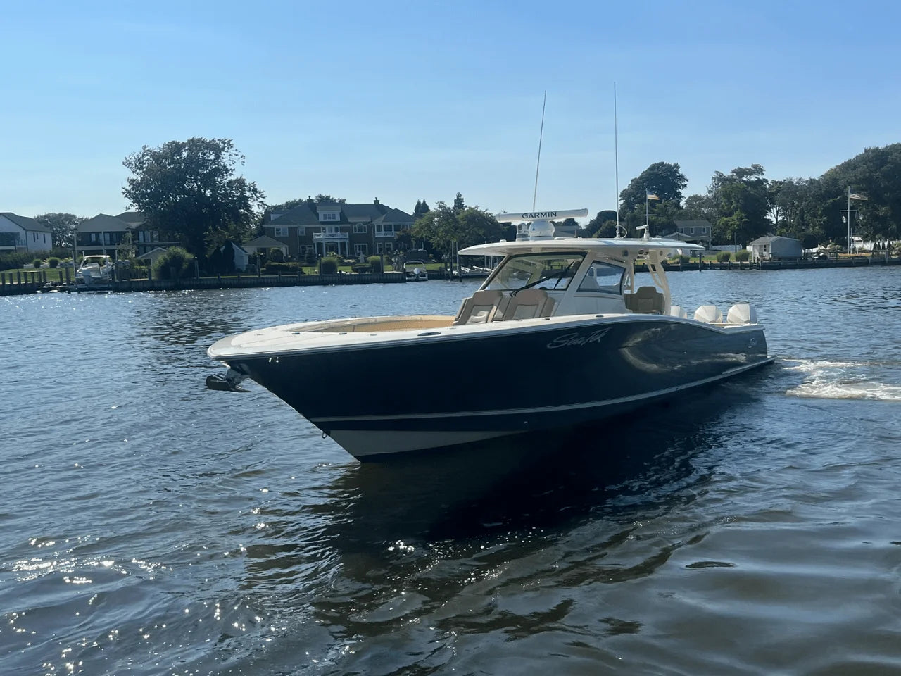 2020 Scout 380 LXF 38.0 feet, WEST ISLIP, NY #5