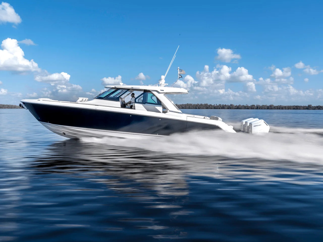 2025 Tiara Yachts LS 48 48.0 feet, Inuvik, Northwest Territories #34