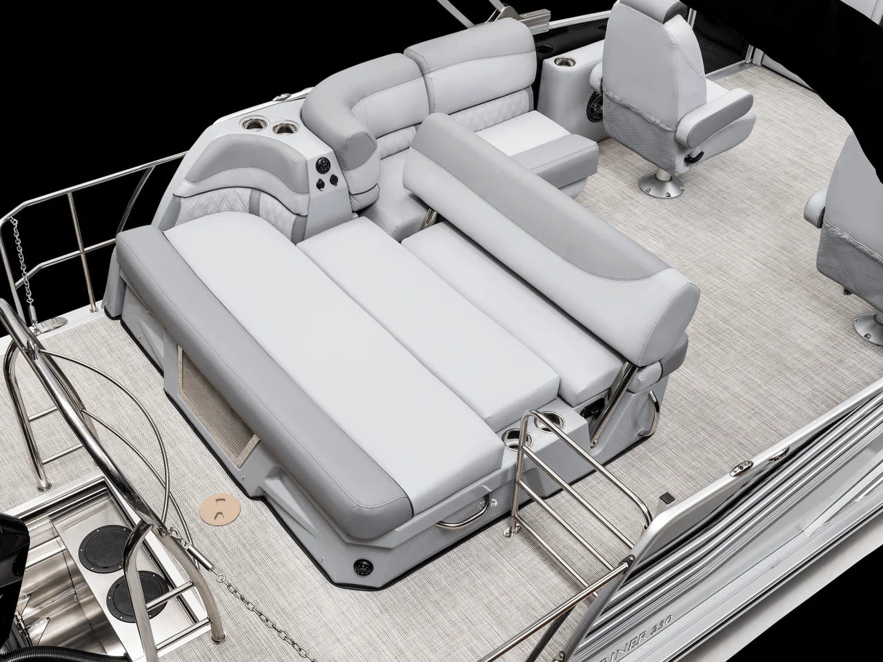 2026 Harris 230 Grand Mariner 23.0 feet, Lake Wylie, SC #13