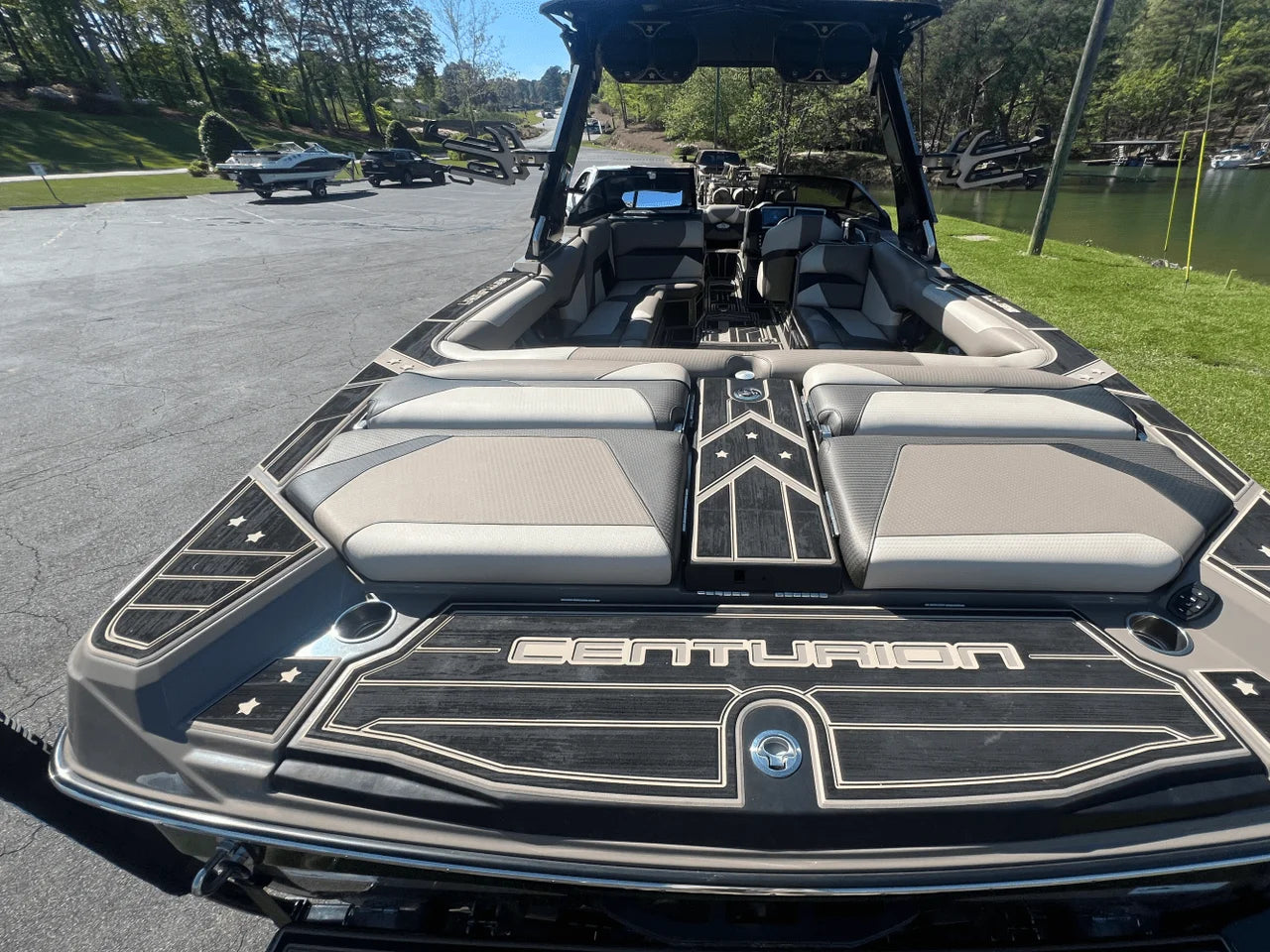 2023 Centurion RI265 26.0 feet, Cumming, GA #10