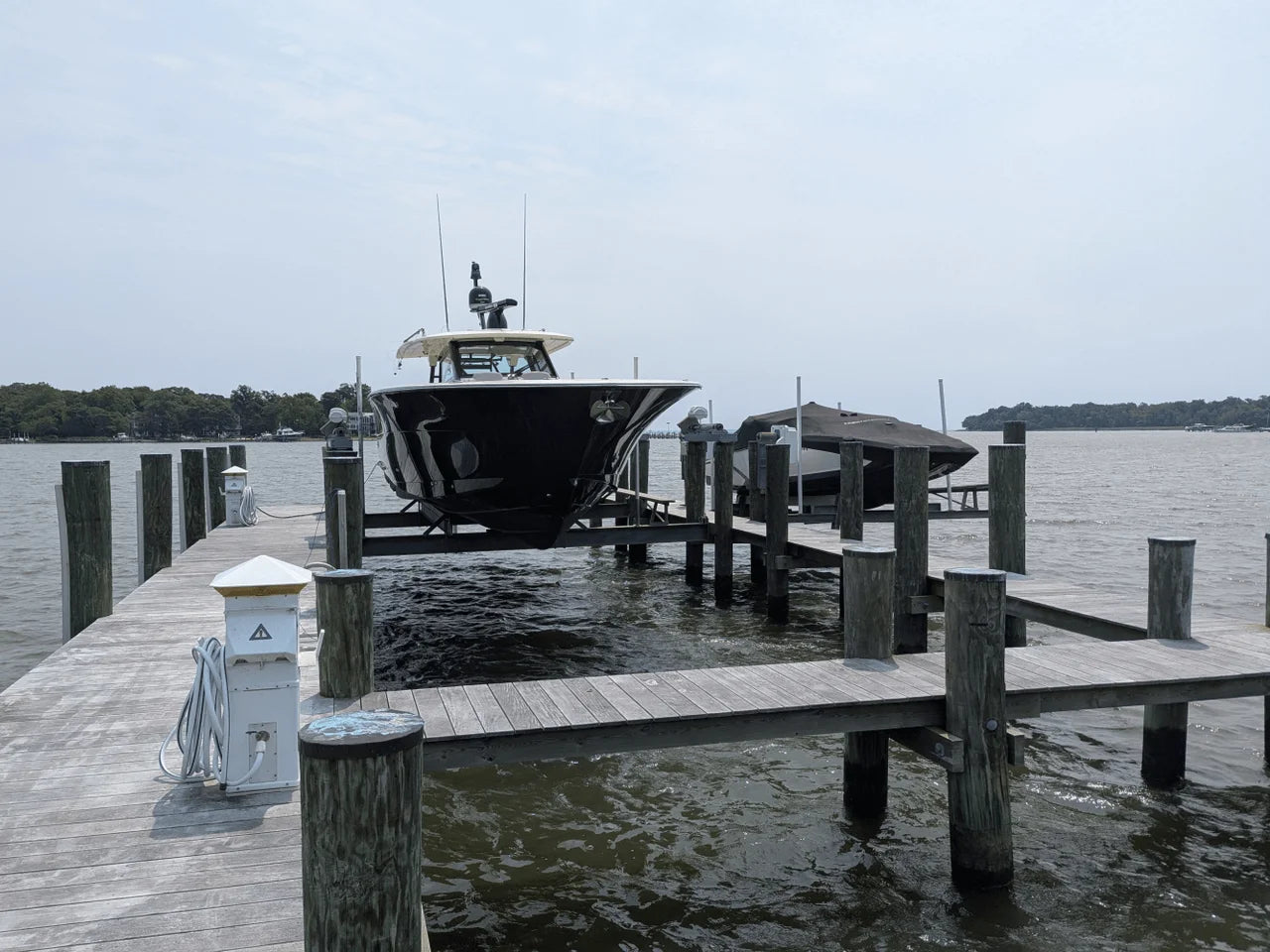 2020 Scout 420 LXF 42.0 feet, Annapolis, MD #7