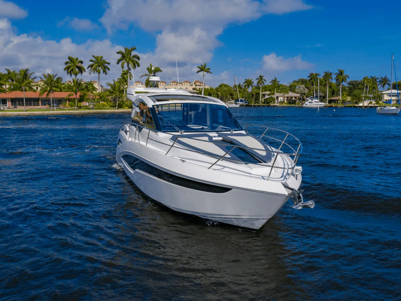 2026 Galeon 425 HTS 42.0 feet, Inuvik, Northwest Territories #4