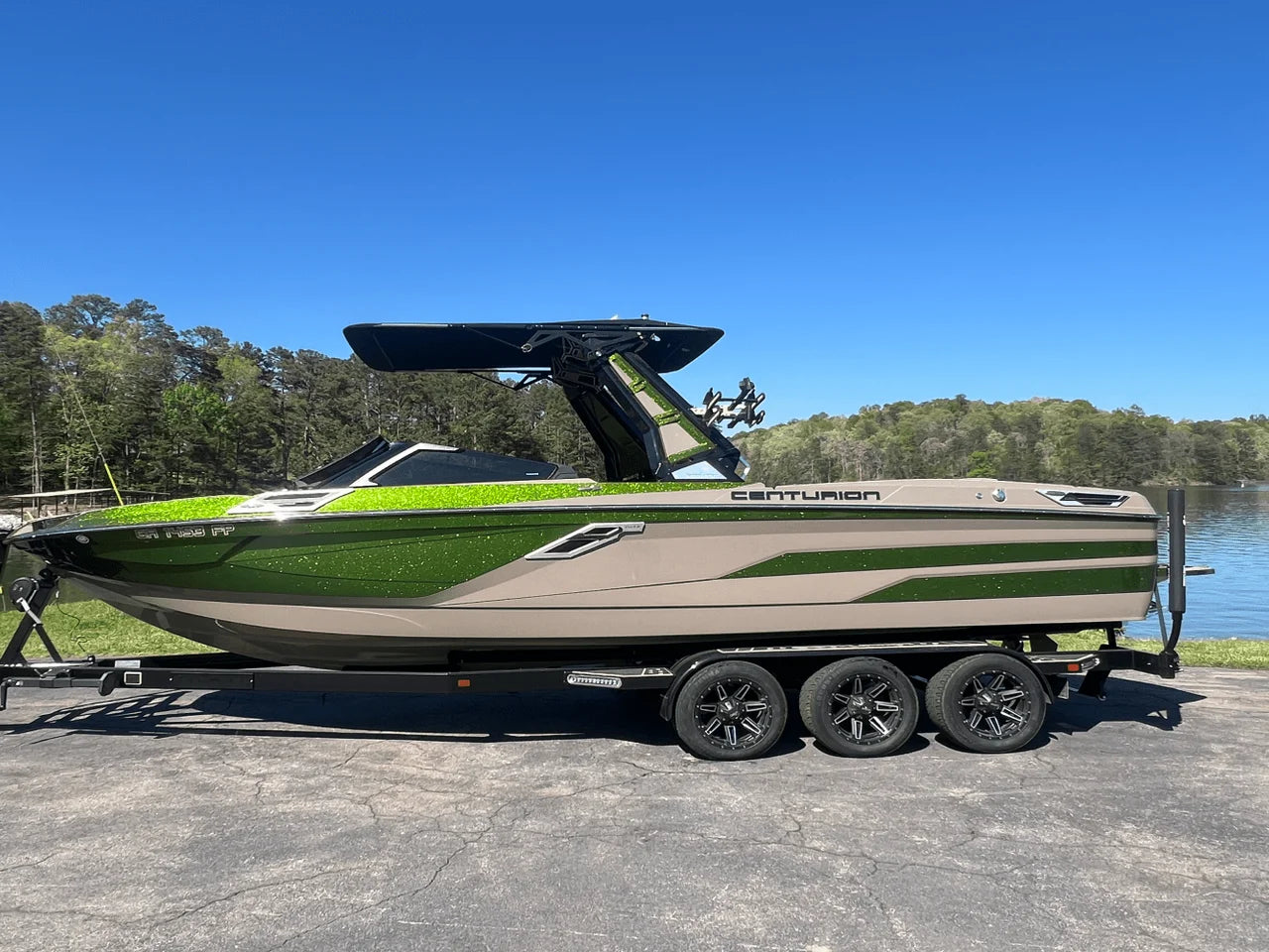 2023 Centurion RI265 26.0 feet, Cumming, GA #1