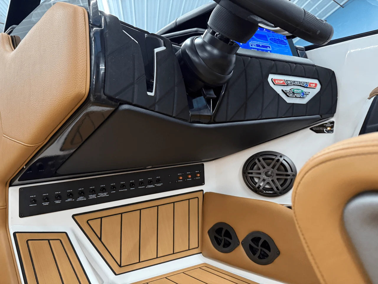 2026 Nautique Super Air Nautique S21 21.0 feet, Crosslake, Minnesota #86