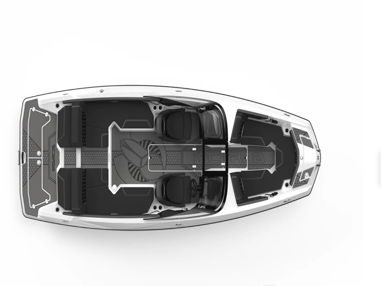 2025 Scarab 215 LX Wake 21.0 feet, Inuvik, Northwest Territories #27