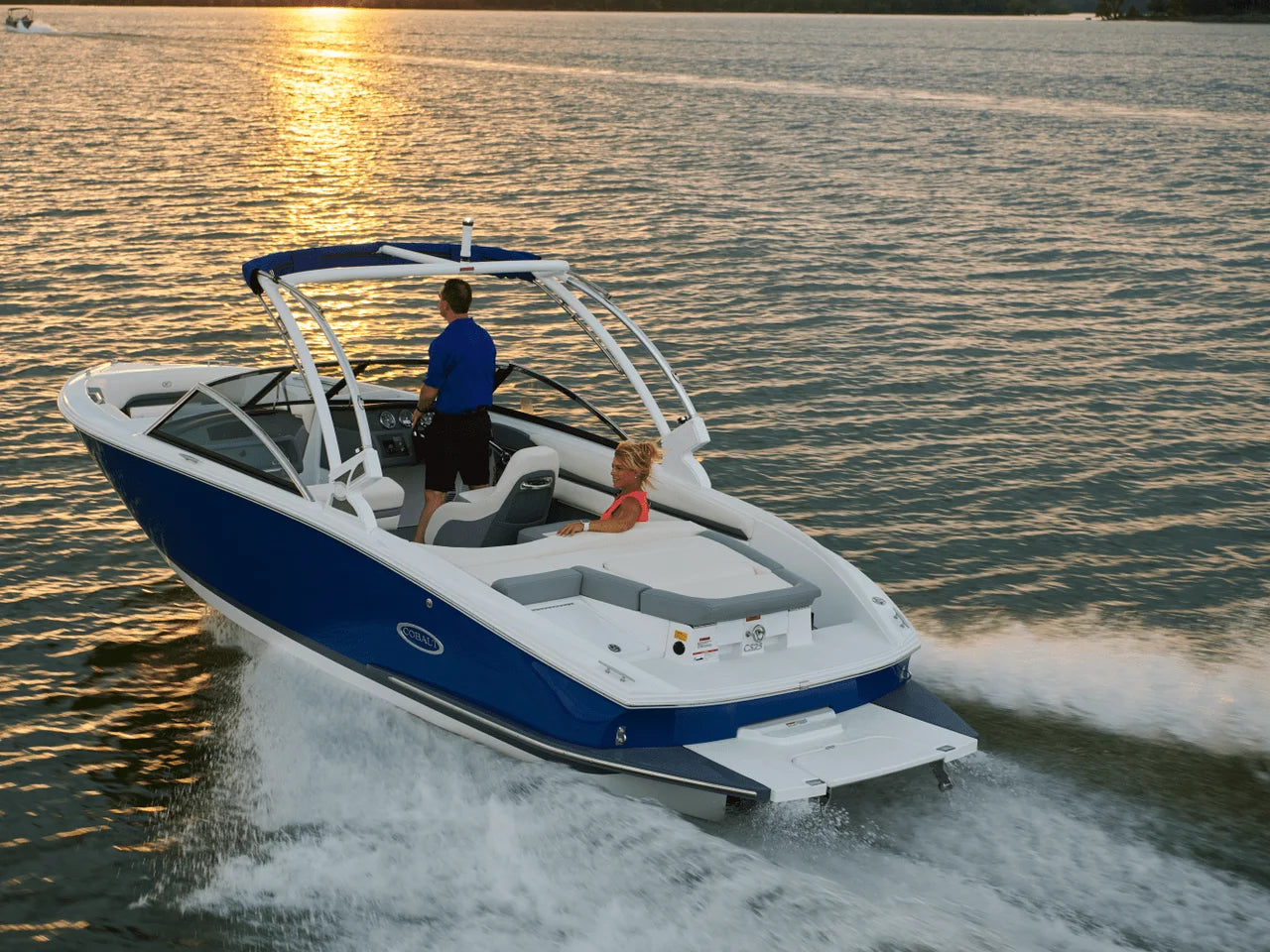 2026 Cobalt CS23 Surf 23.0 feet, Inuvik, Northwest Territories #43