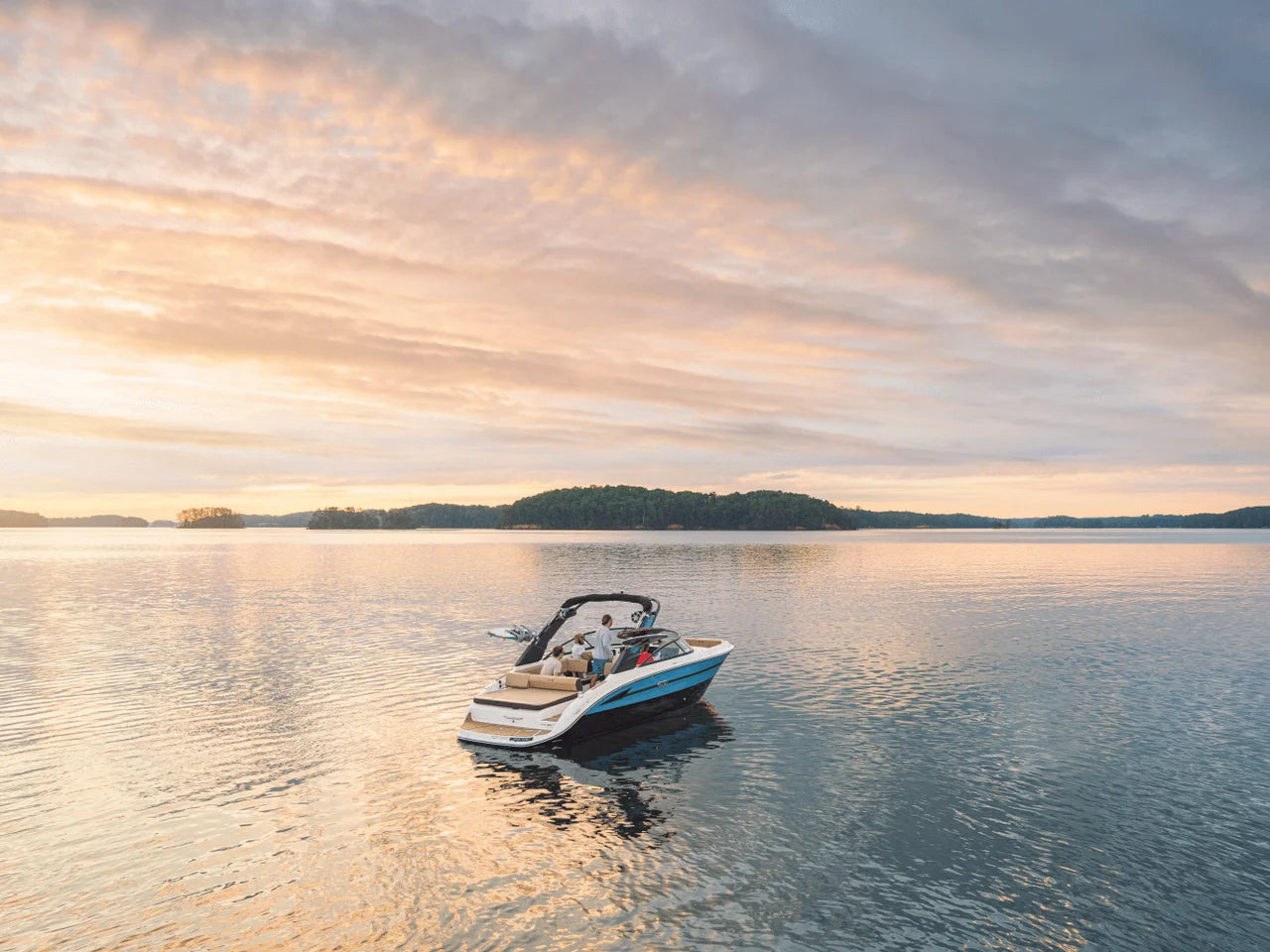 2026 Sea Ray SDX 250 Surf 25.0 feet, Inuvik, Northwest Territories #36