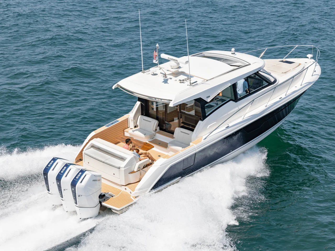 2025 Tiara Yachts LE 48 48.0 feet, Inuvik, Northwest Territories #40