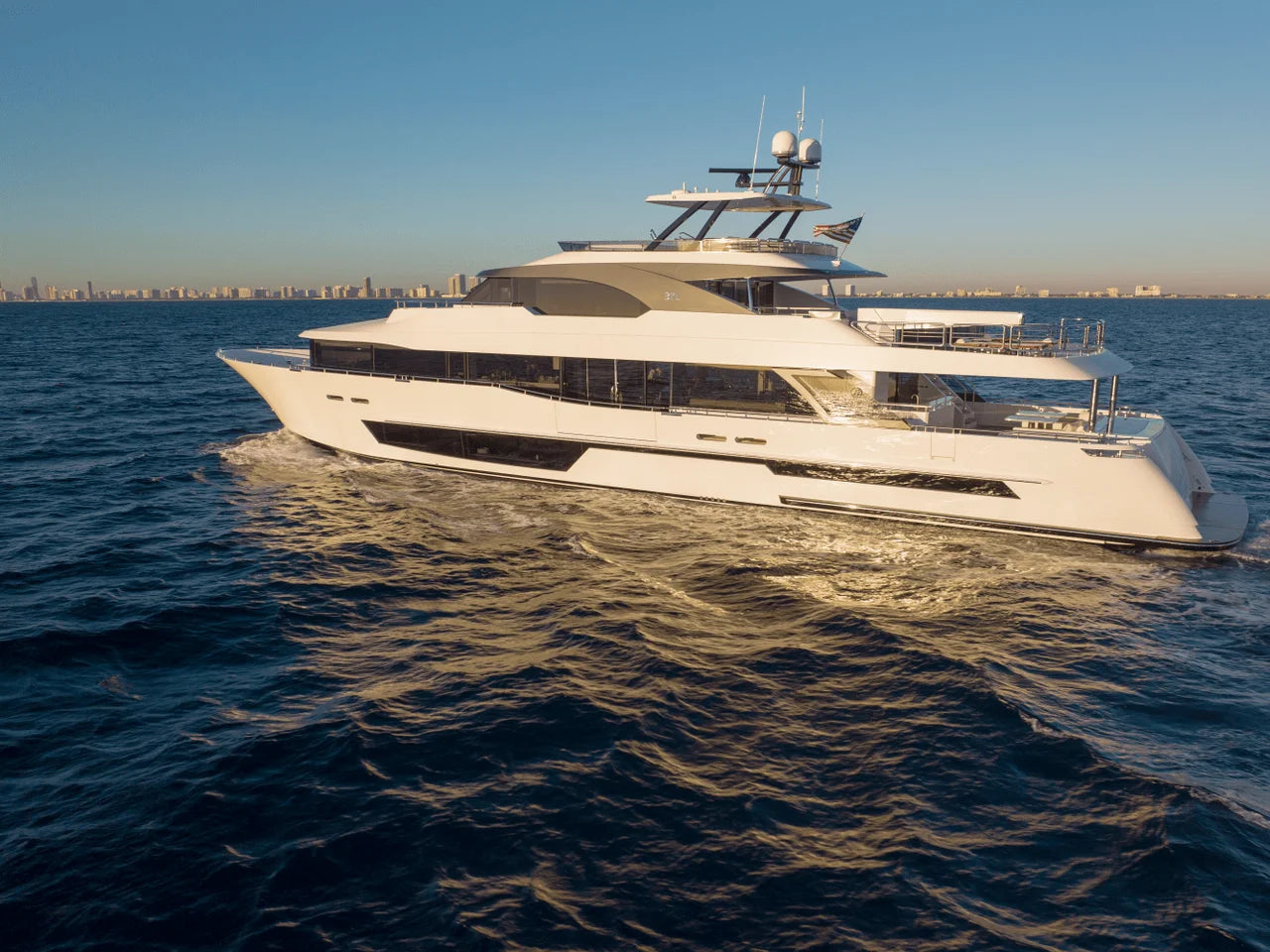 2027 Ocean Alexander 37L 120.0 feet, Pompano Beach, FL #15