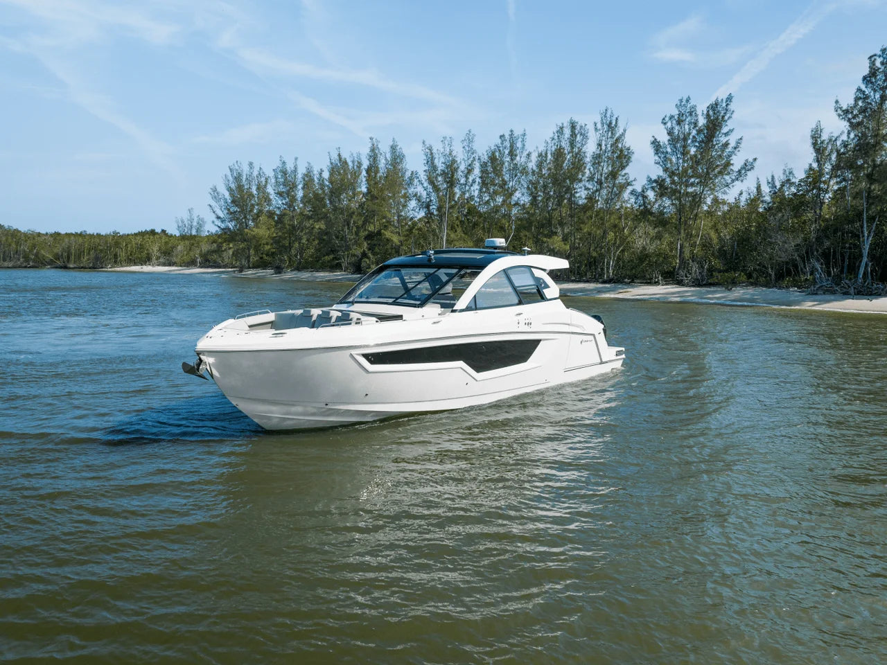 2026 Cruisers Yachts 50 GLS 50.0 feet, Inuvik, Northwest Territories #22