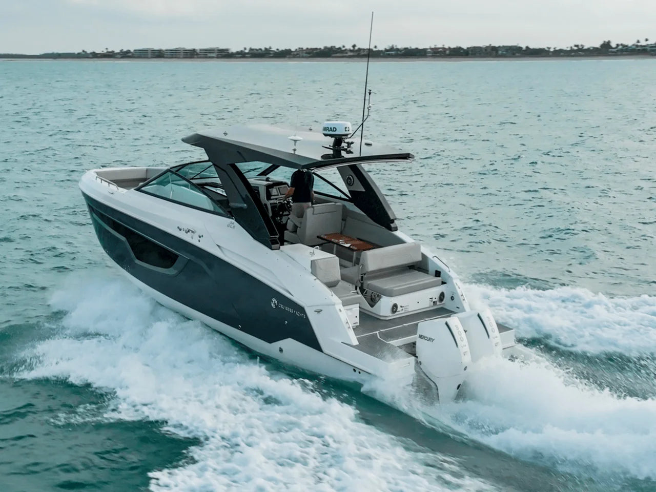 2026 Cruisers Yachts 34 GLS Outboard 35.0 feet, Inuvik, Northwest Territories #62