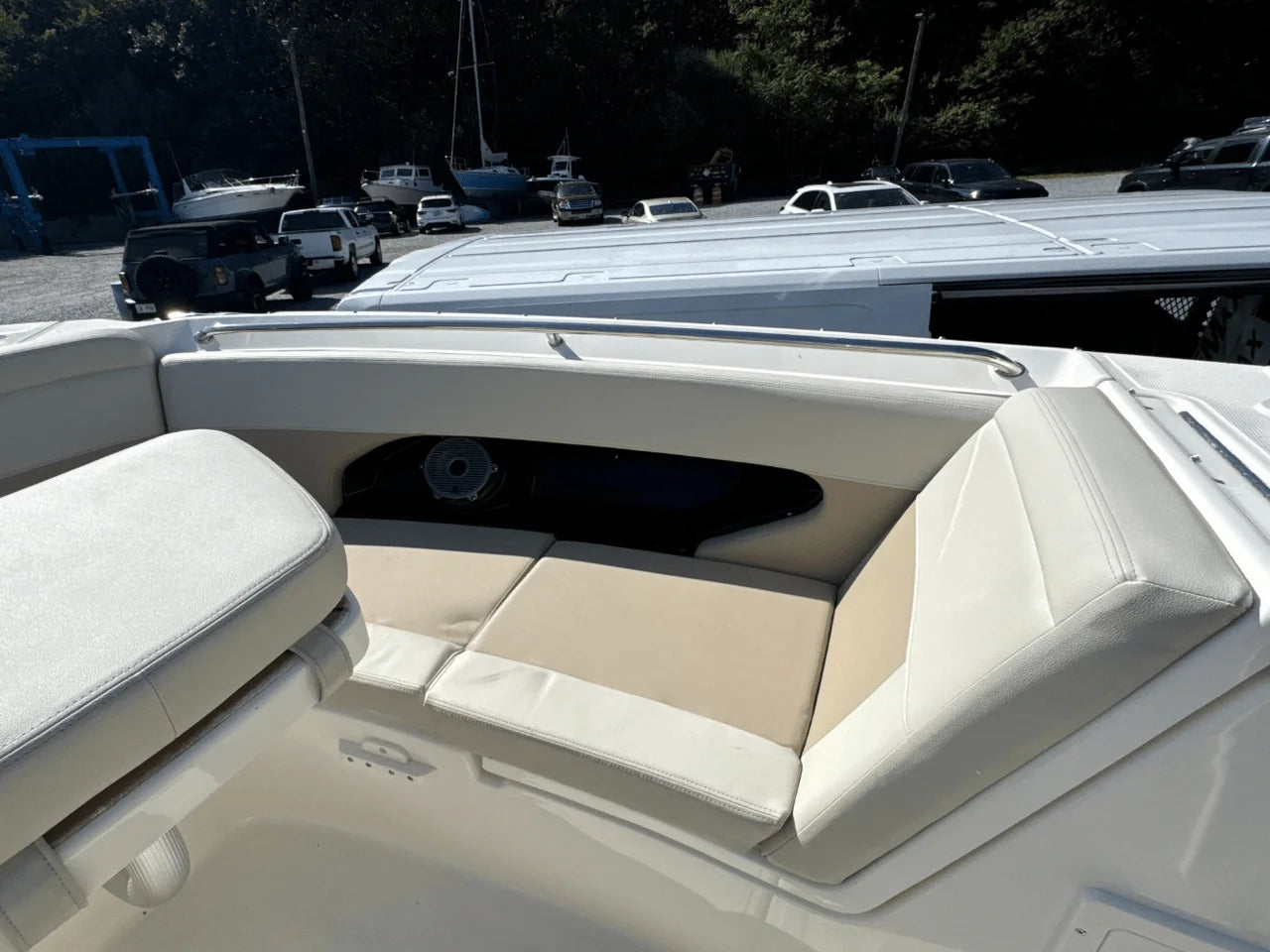 2026 Boston Whaler 240 Vantage 24.0 feet, Huntington, NY #29