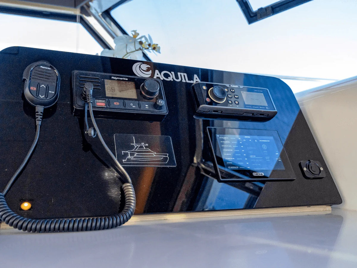 2027 Aquila 42 Yacht 42.0 feet, Inuvik, Northwest Territories #36