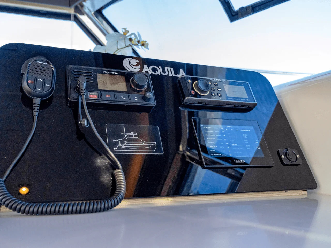 2026 Aquila 42 Yacht 42.0 feet, Inuvik, Northwest Territories #36