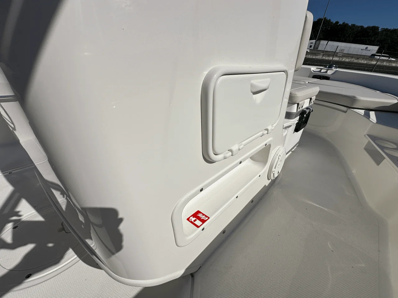 2026 Boston Whaler 170 Montauk 17.0 feet, Greenville, SC #10