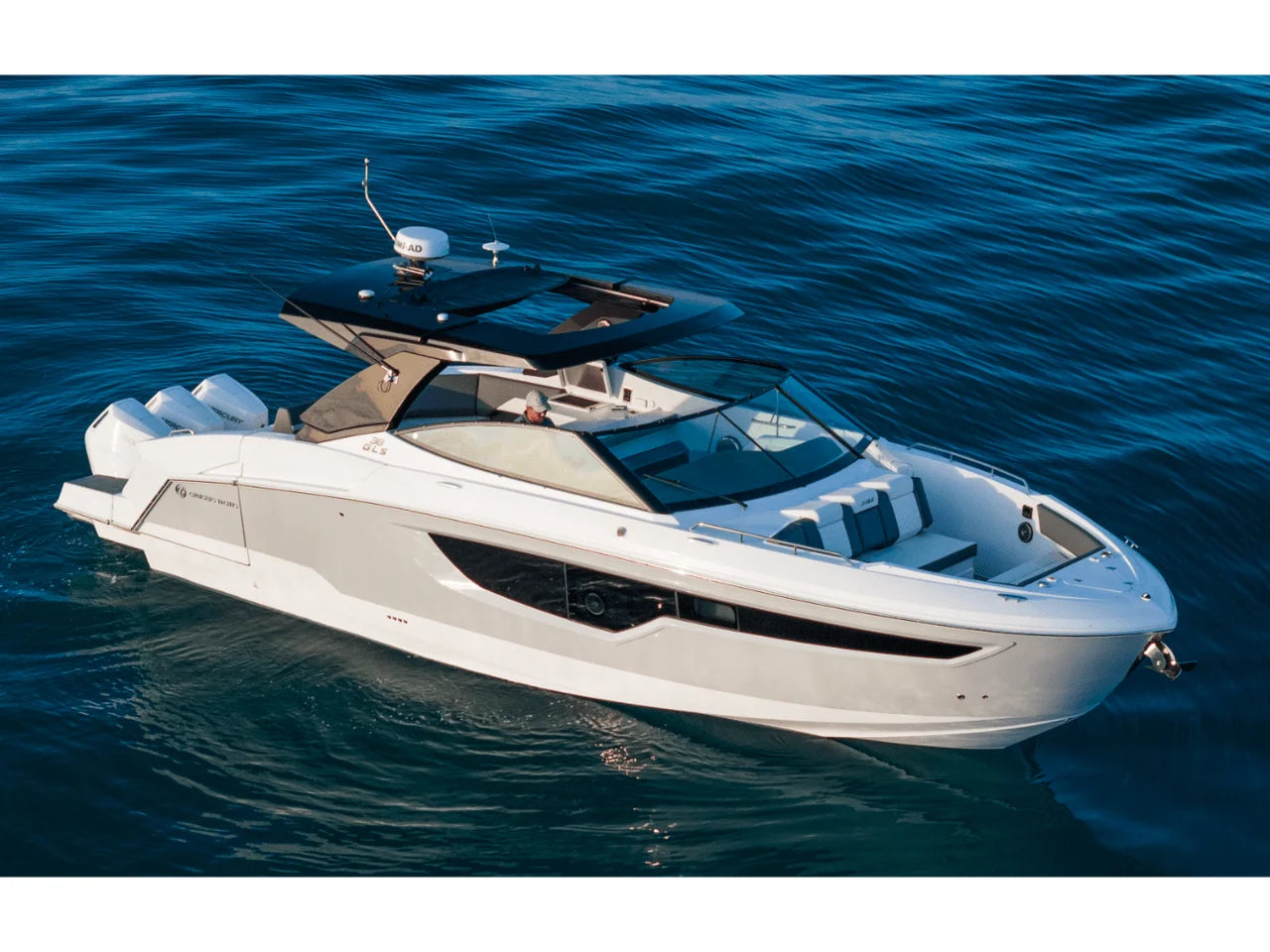 2026 Cruisers Yachts 38 GLS Outboard 38.0 feet, Inuvik, Northwest Territories #11