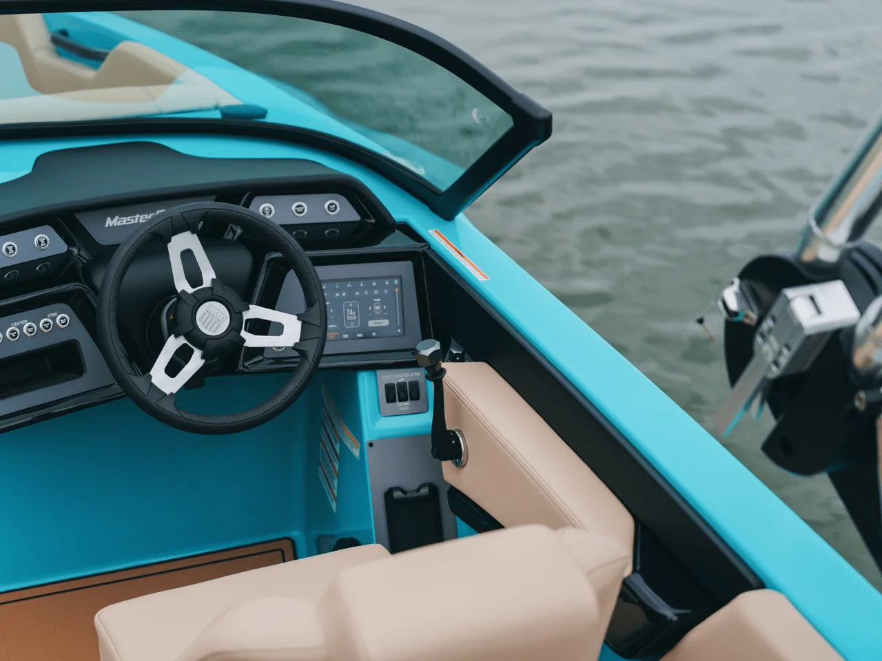 2026 Mastercraft NXT24 24.0 feet, Inuvik, Northwest Territories #18