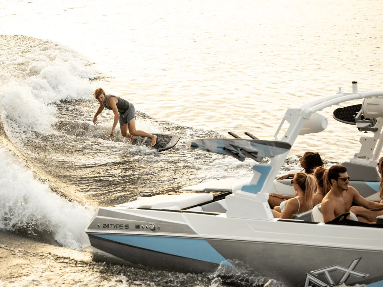 2025 ATX Surf Boats 24 Type-S 24.0 feet, Inuvik, Northwest Territories #7