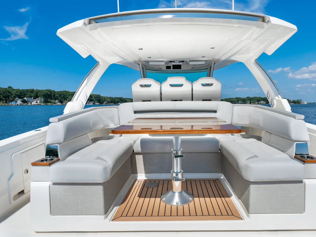 2025 Tiara Yachts LS 38 38.0 feet, Inuvik, Northwest Territories #69