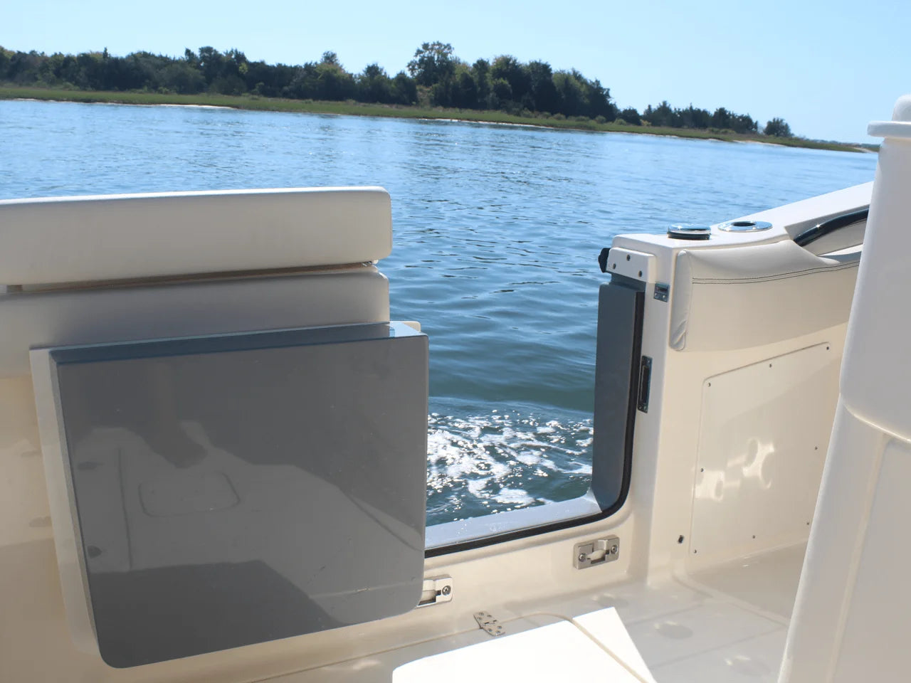 2026 Scout 305 LXF 30.0 feet, Wrightsville Beach, North Carolina #20
