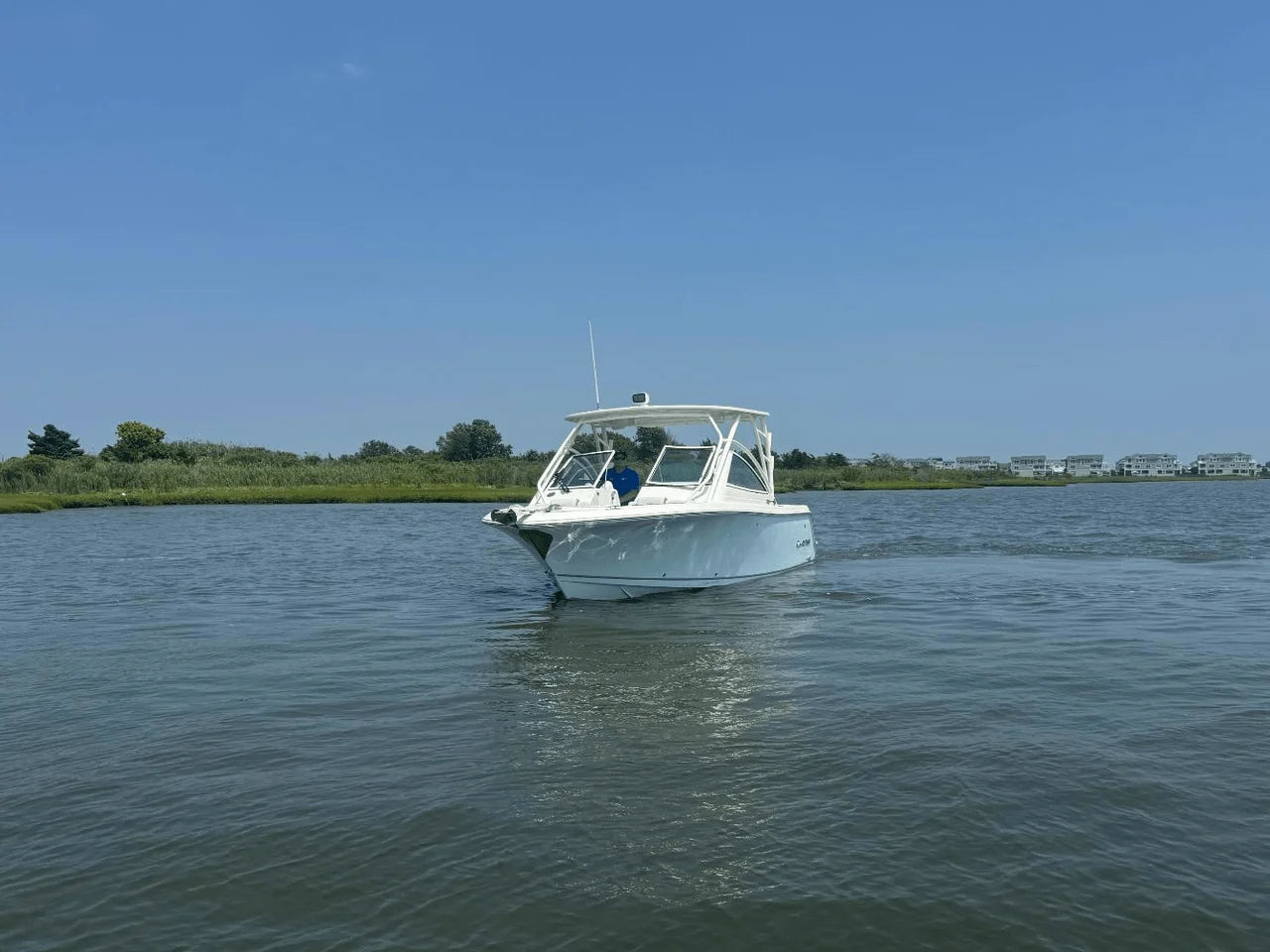 2025 Sailfish 245 DC 24.0 feet, Somers Point, New Jersey #65