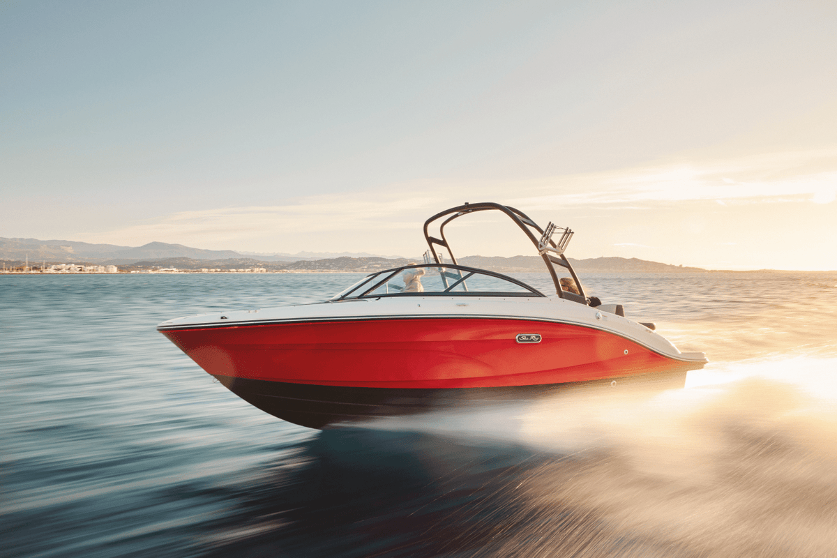 2026 Sea Ray SPX 210 21.0 feet, Lake Wylie, SC #2