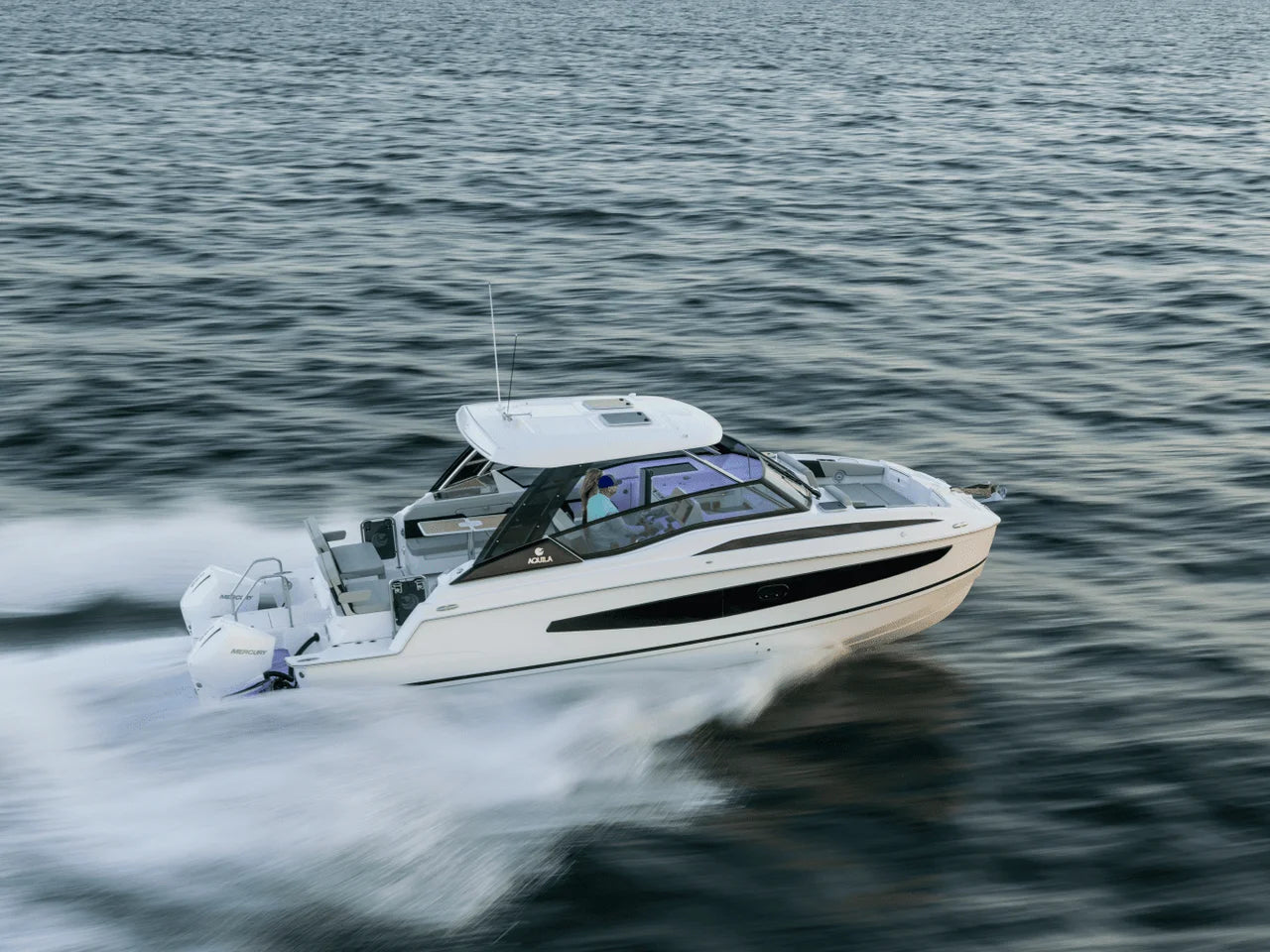 2026 Aquila 32 Sport 32.0 feet, Inuvik, Northwest Territories #8