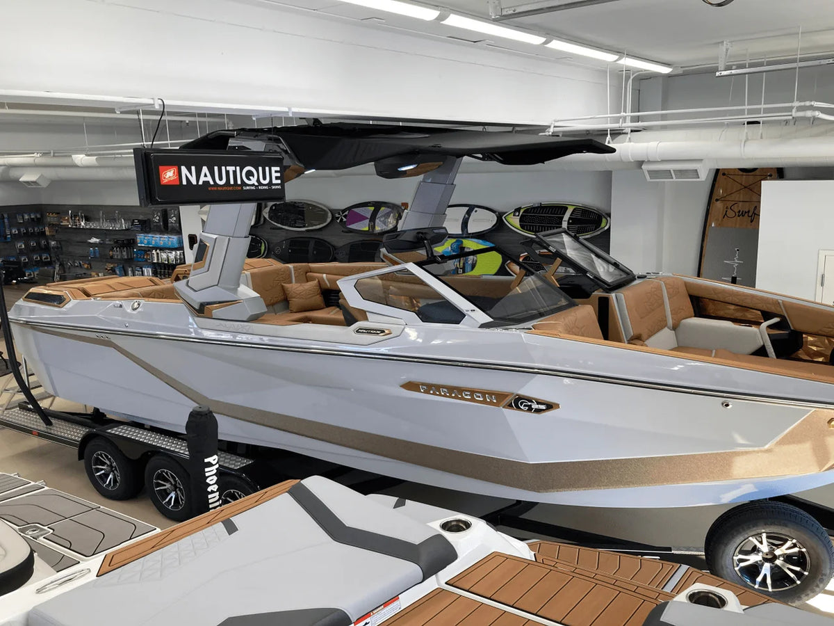 2025 Nautique G25 Paragon 25.0 feet, Excelsior, MN #5
