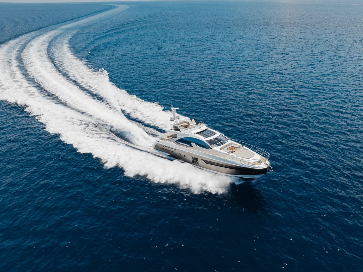 2019 Azimut 77S 77.0 feet, Pompano Beach, FL #18