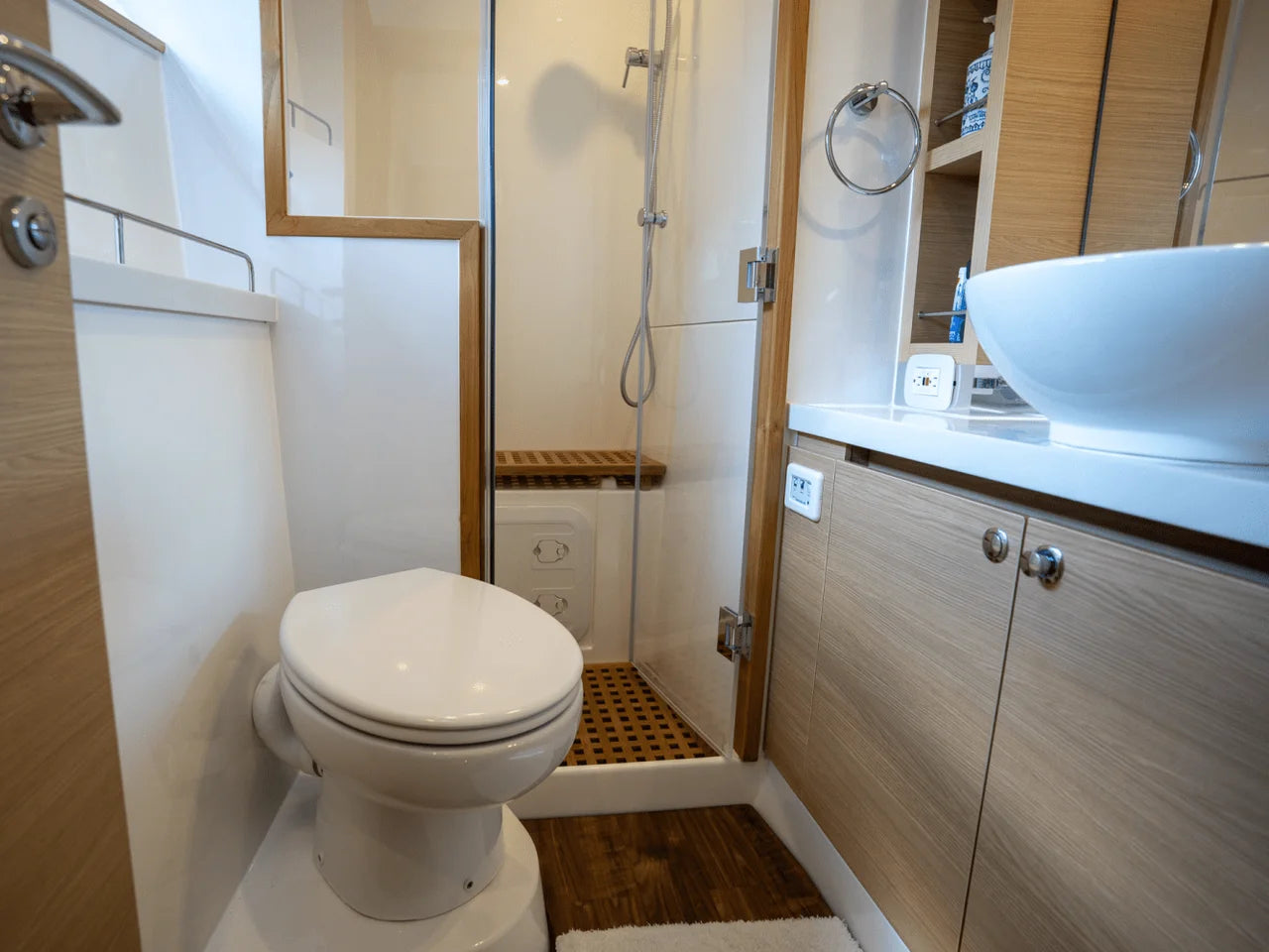 2024 Aquila 44 Yacht 44.0 feet, Miami, FL #29