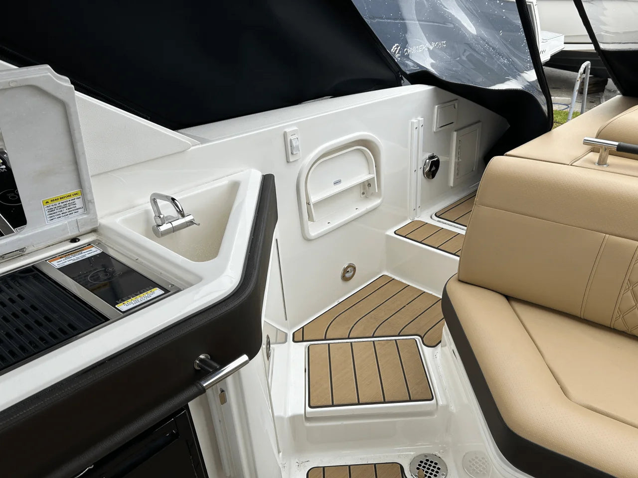 2024 Sea Ray 310 SLX 31.0 feet, Stuart, Florida #22