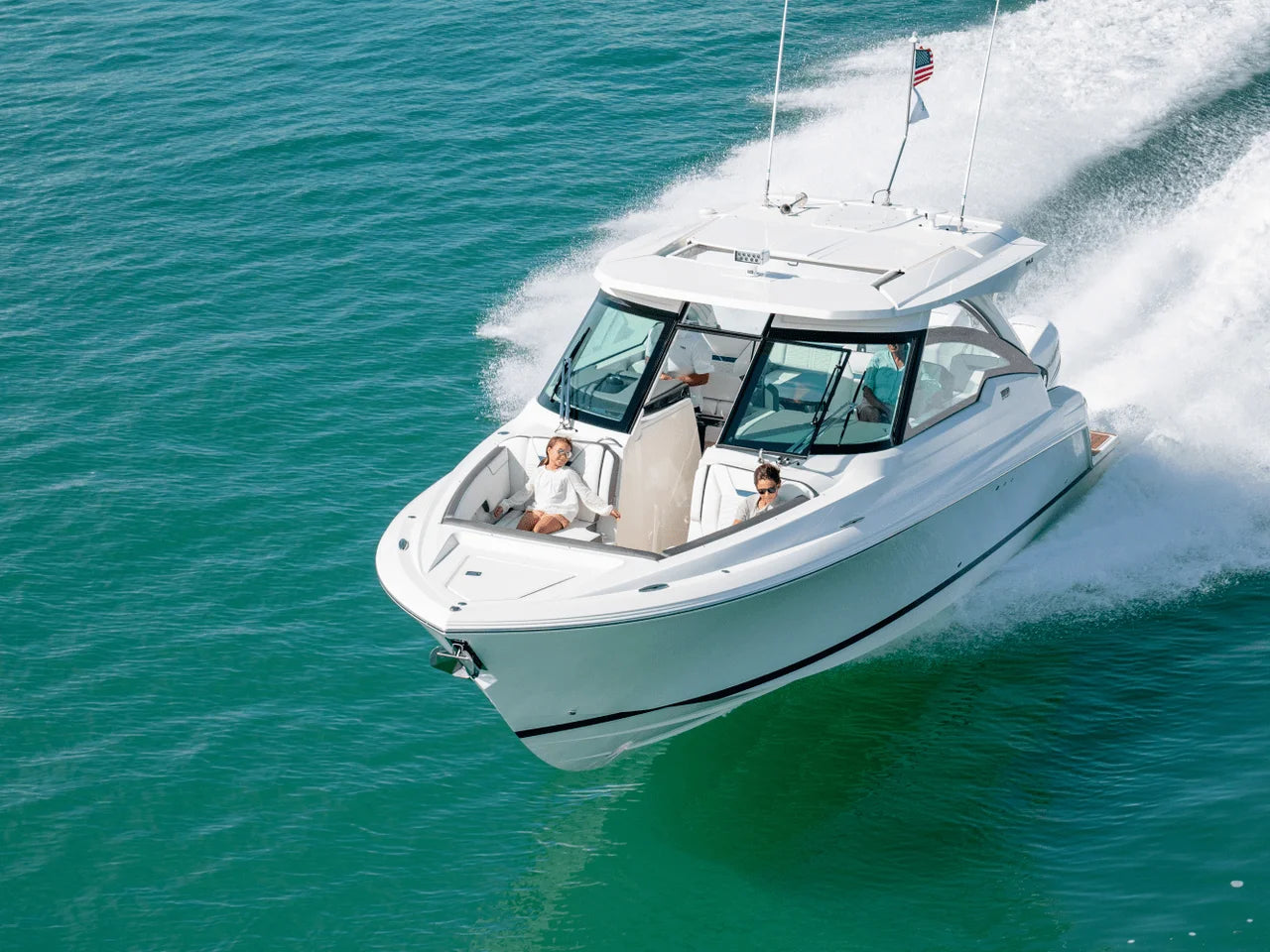 2025 Tiara Yachts LX 34 34.0 feet, Inuvik, Northwest Territories #3