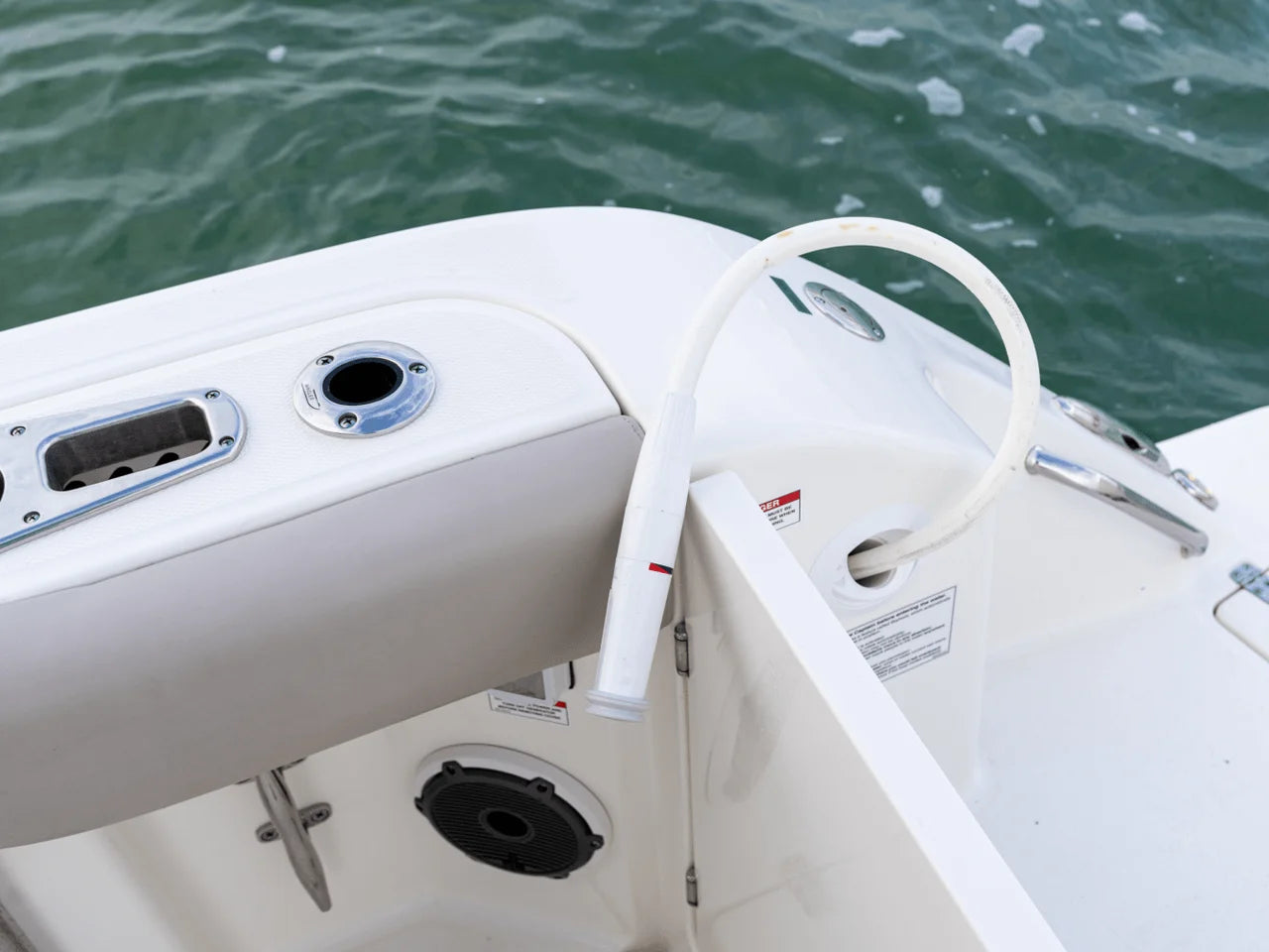 2026 Boston Whaler 365 Conquest 36.0 feet, Inuvik, Northwest Territories #70