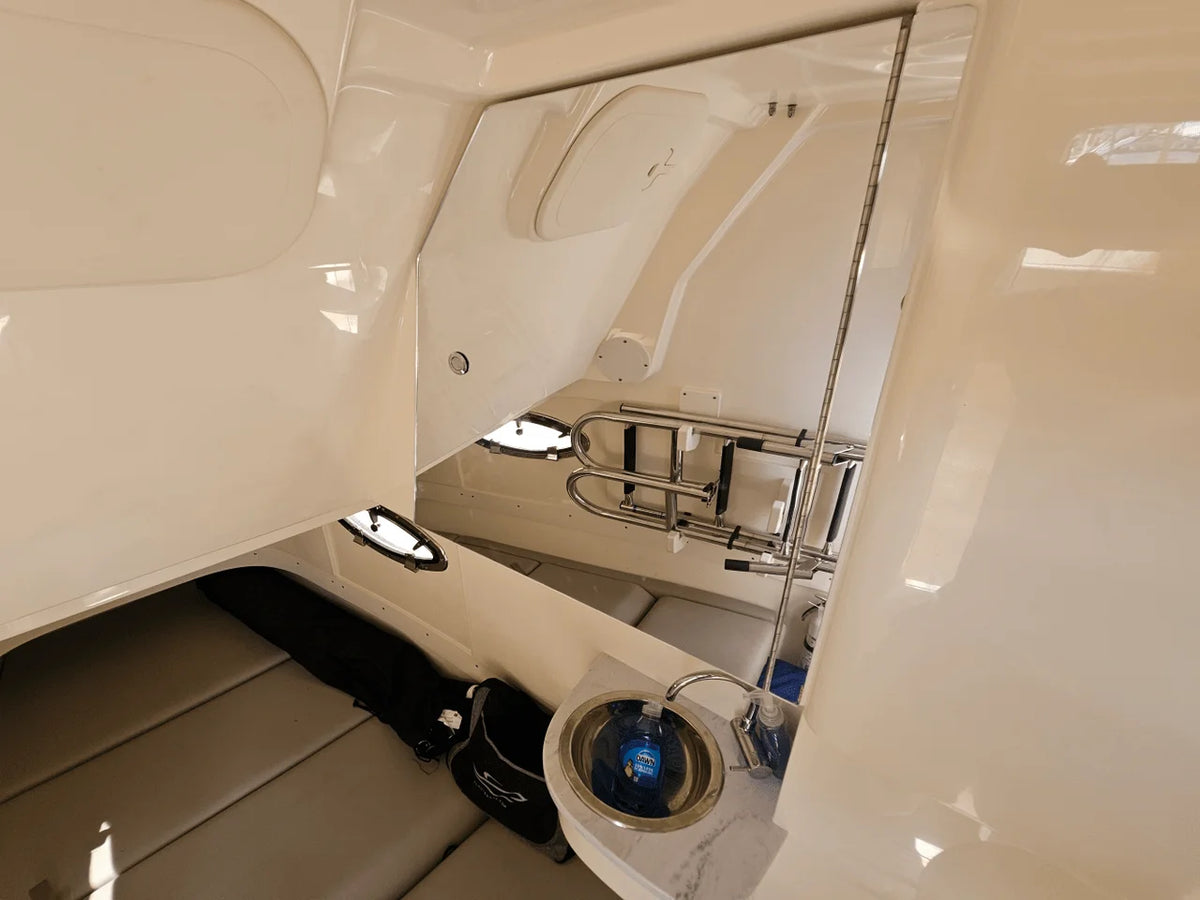 2024 Scout 305LXF 30.0 feet, Clearwater, Florida #32