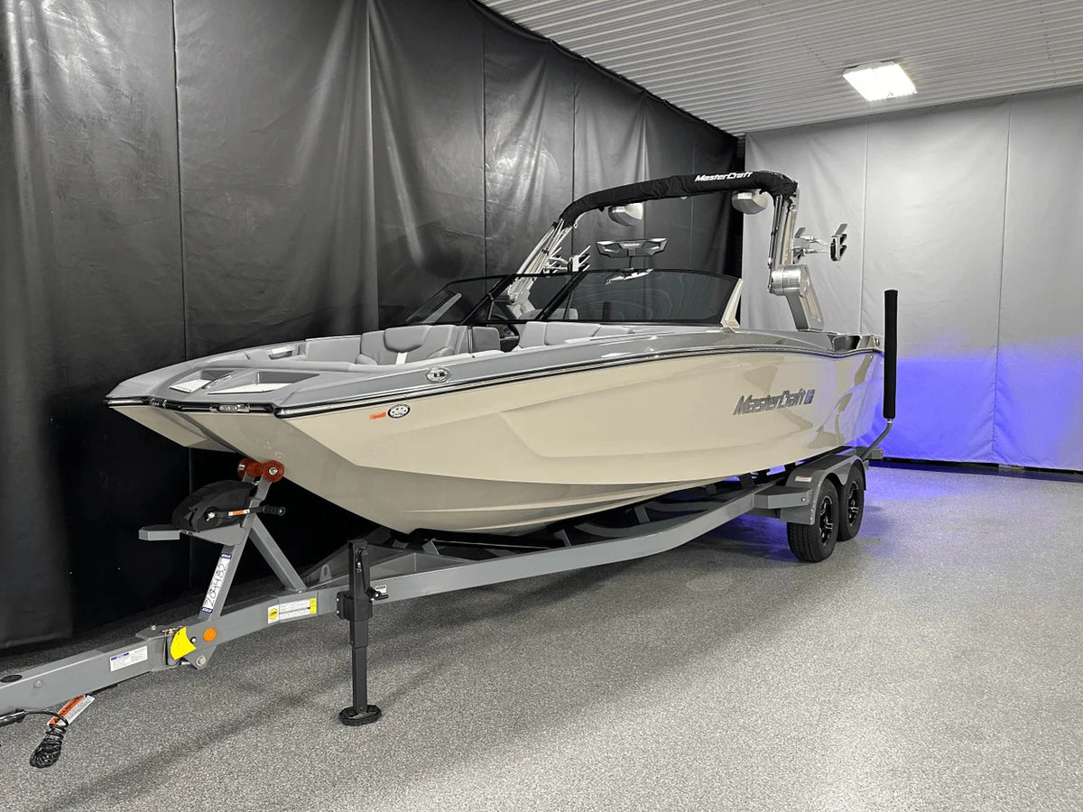 2025 Mastercraft XT24 24.0 feet, Nisswa, Minnesota #3