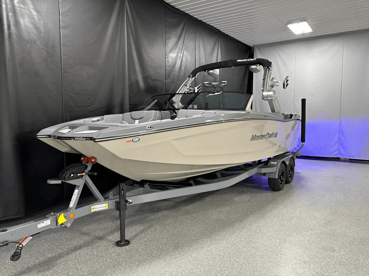 2025 Mastercraft XT24 24.0 feet, Nisswa, Minnesota #3