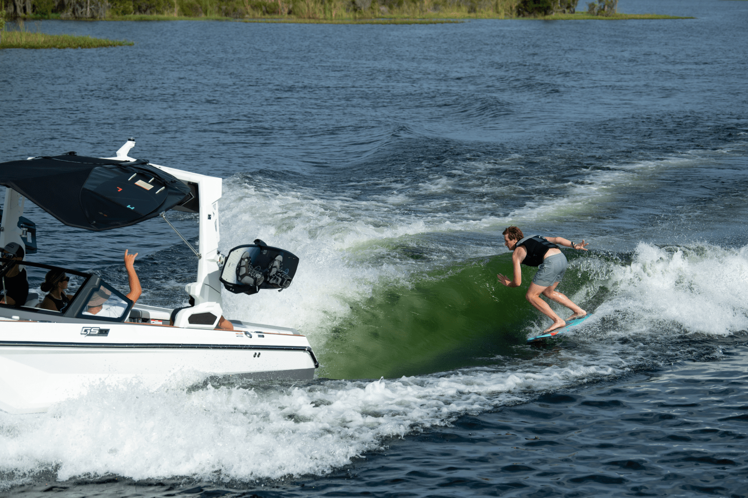 2026 Nautique Super Air Nautique GS20 20.0 feet, Inuvik, Northwest Territories #8