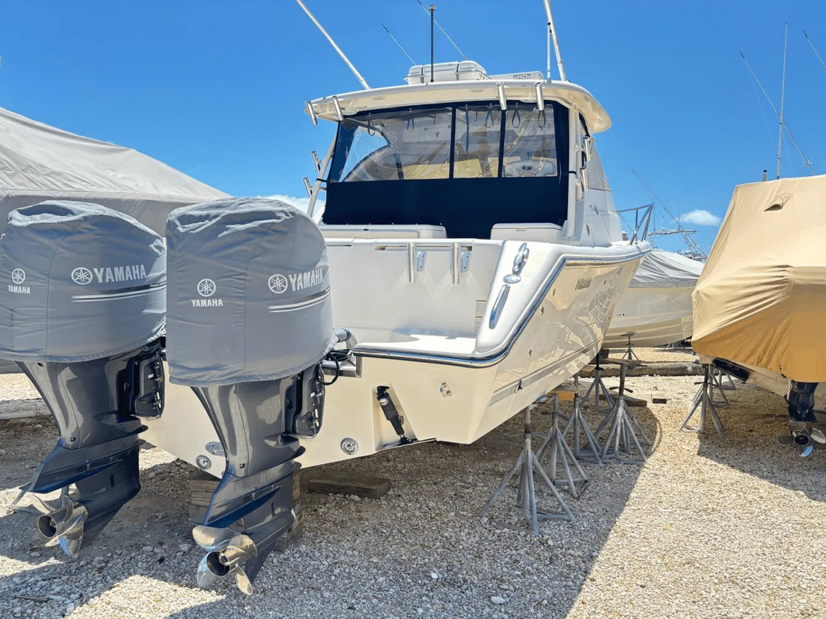 2013 Pursuit OS 345 OFFSHORE 36.0 feet, Key Largo, FL #21