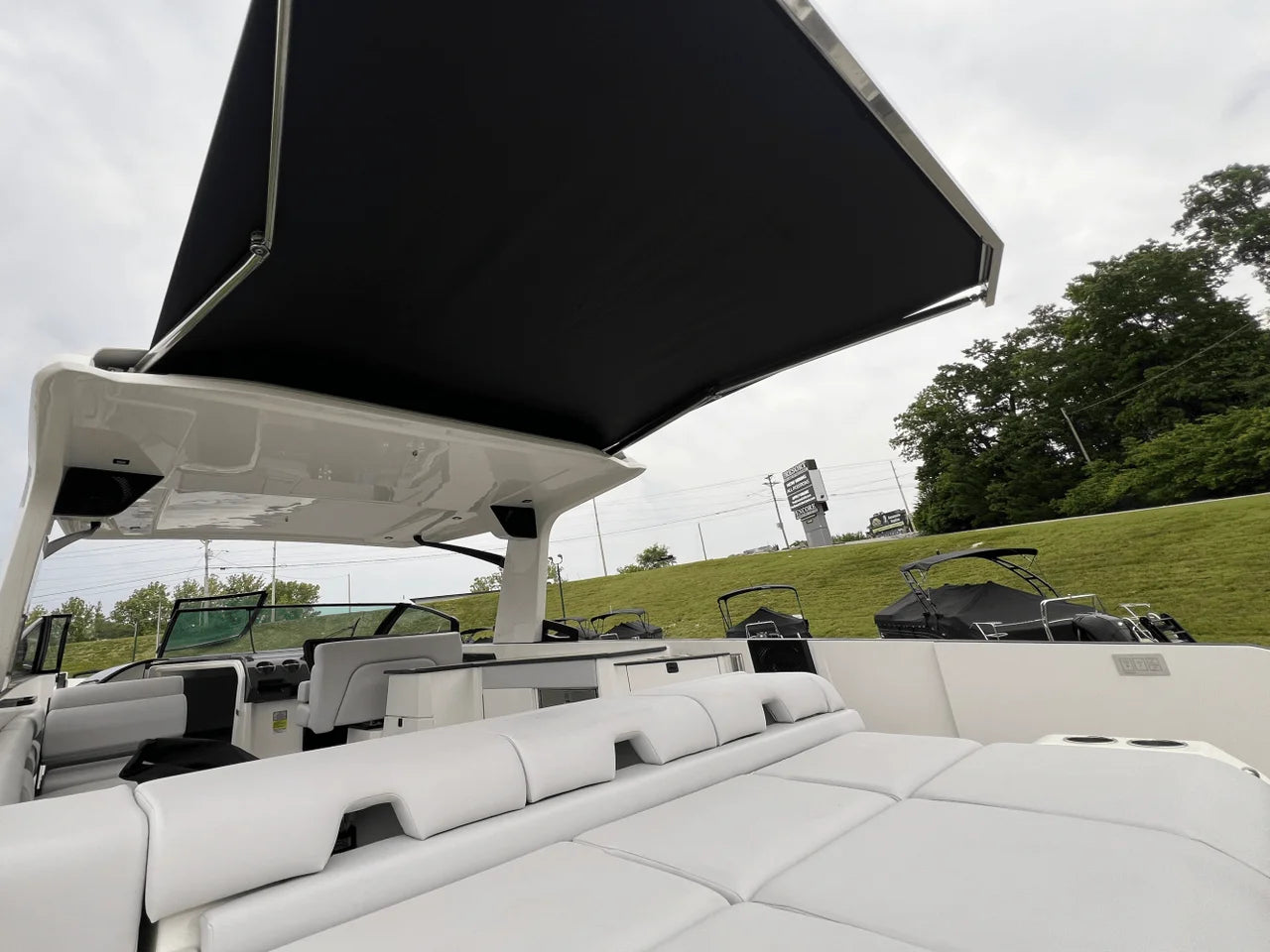 2023 Aviara AV36 36.0 feet, Lake Ozark, MO #21