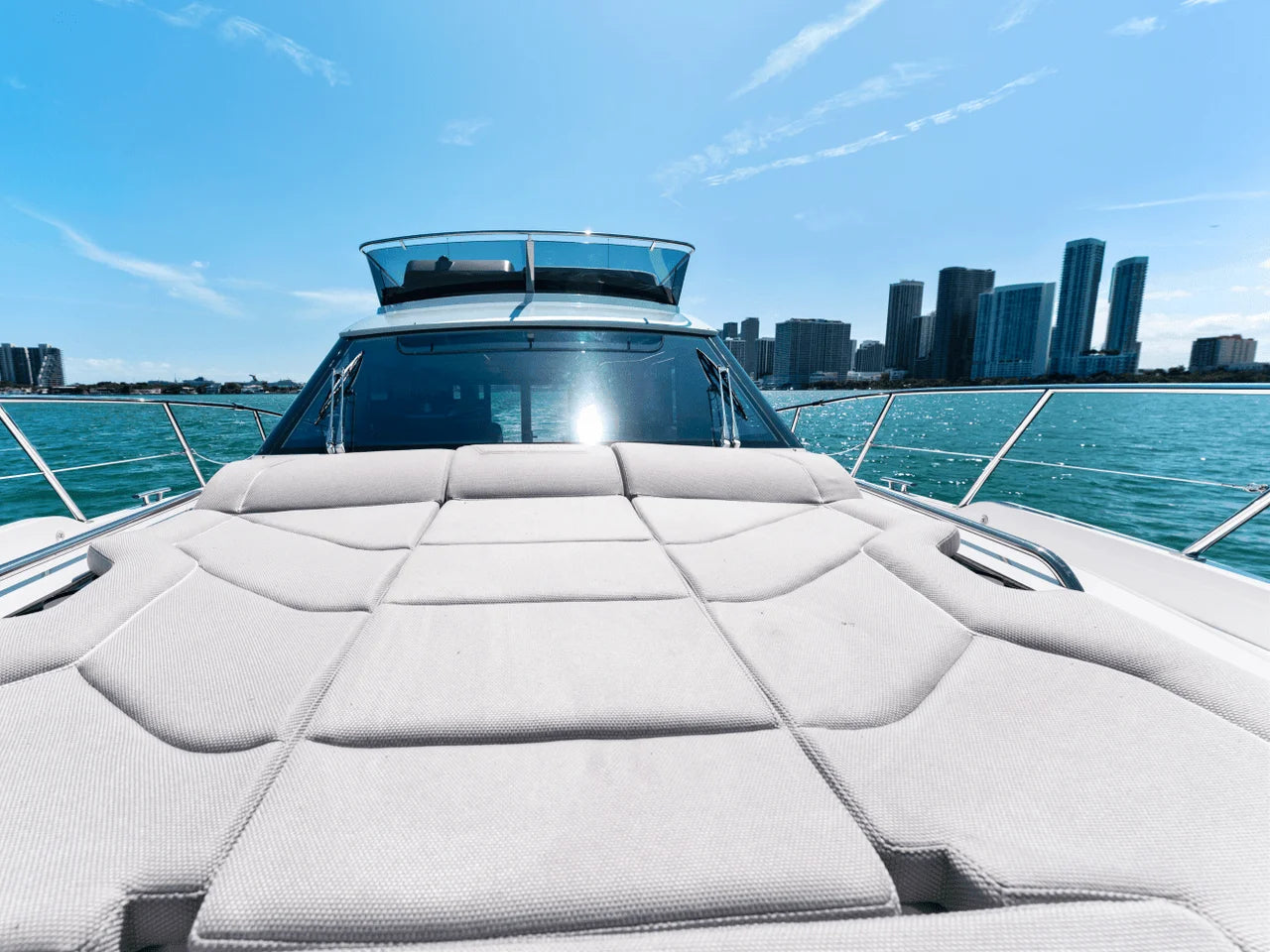 2026 Galeon 440 FLY 44.0 feet, Inuvik, Northwest Territories #13