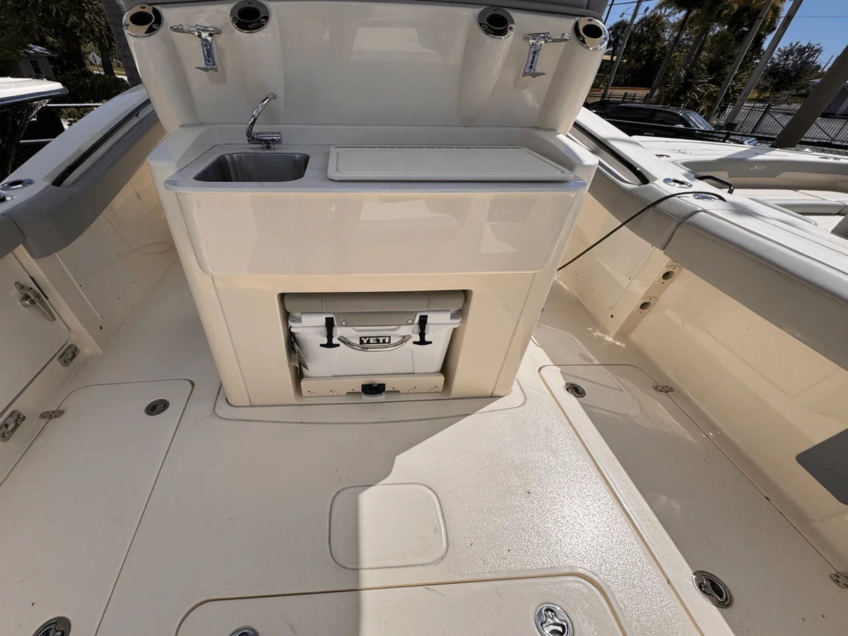 2025 Scout 305 LXF 30.0 feet, Palm Beach Gardens, FL #7