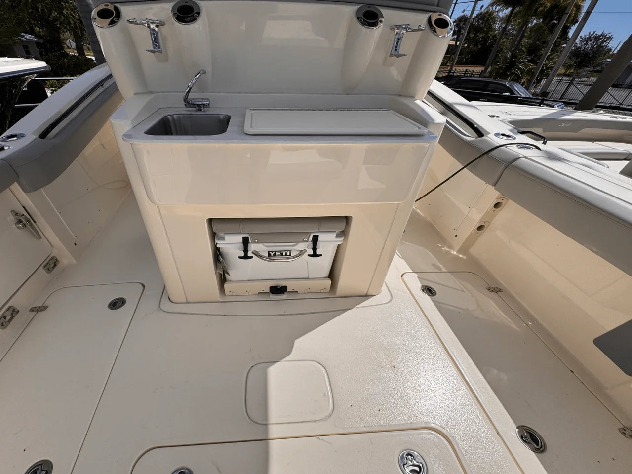 2025 Scout 305 LXF 30.0 feet, Palm Beach Gardens, FL #7