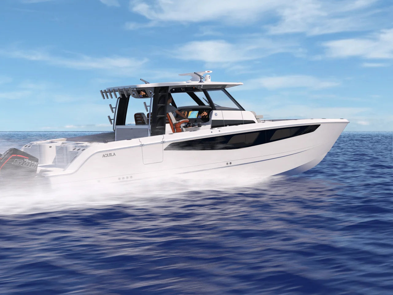 2027 Aquila A36MC 36.0 feet, Pensacola, Florida #7