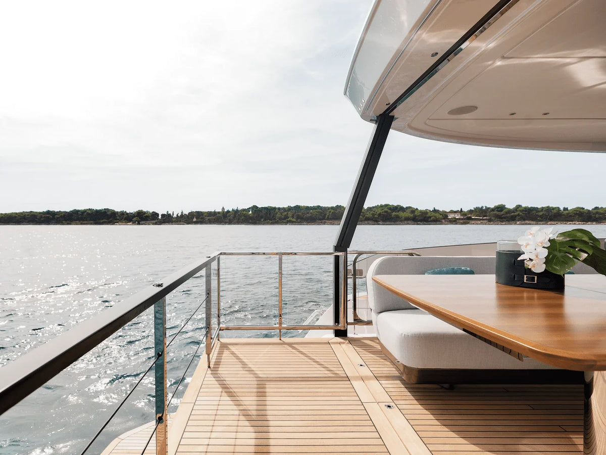 2027 Azimut Grande 26M 85.0 feet, Dania Beach, Florida #28