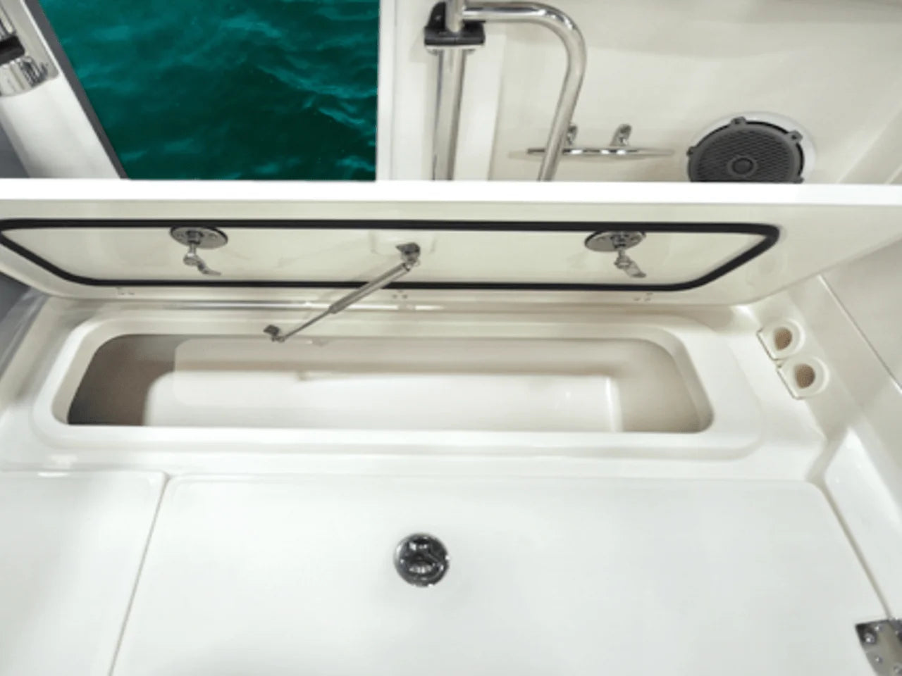 2024 Boston Whaler 320 Vantage 32.0 feet, St Petersburg, FL #81
