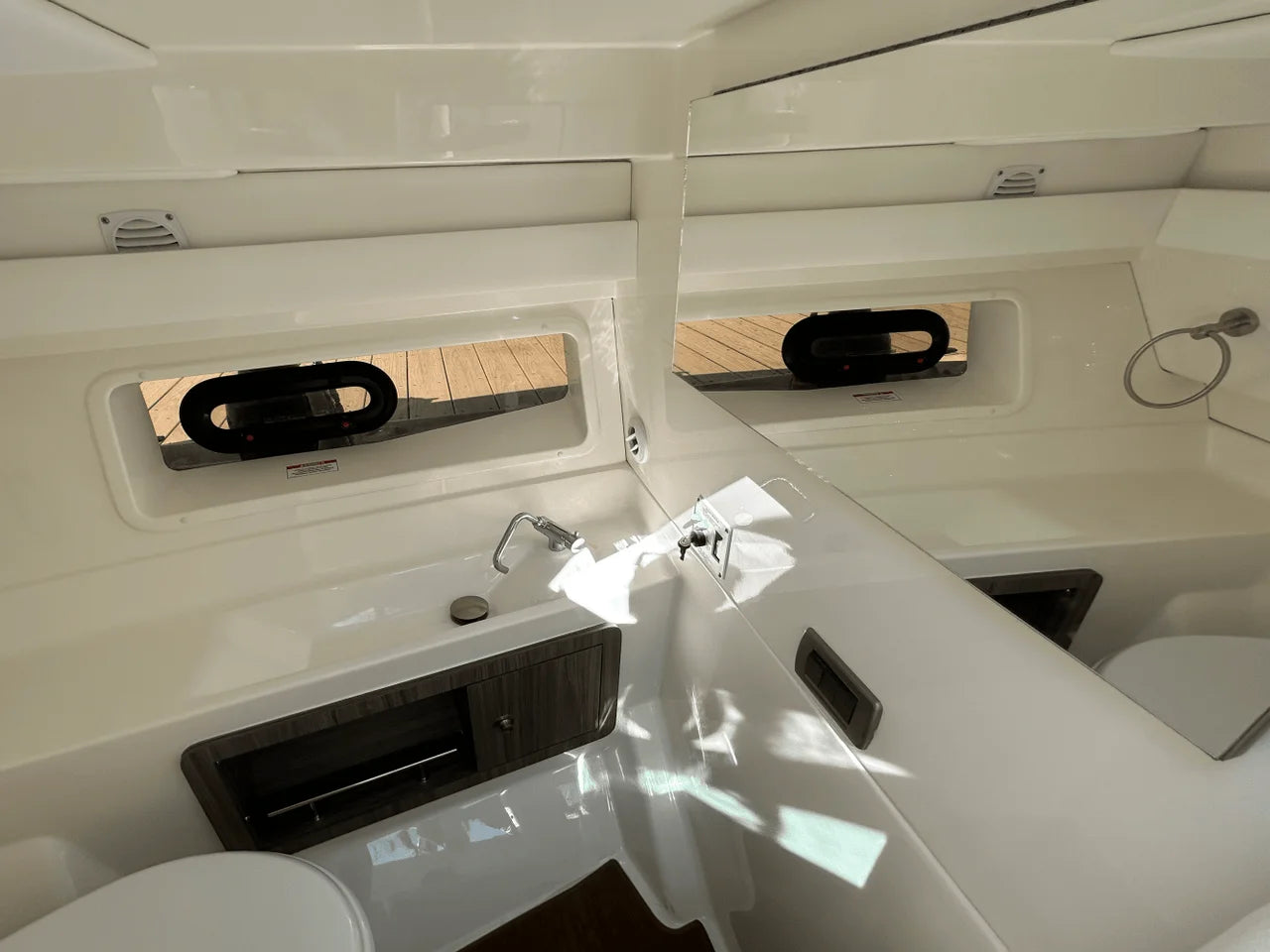 2026 Sea Ray SLX 350 Outboard 35.0 feet, Pensacola, Florida #20