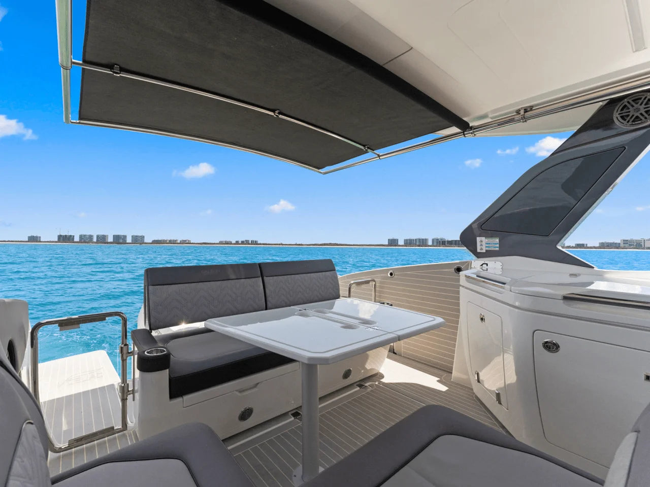 2024 Galeon 325 GTO 32.0 feet, Naples, Florida #38