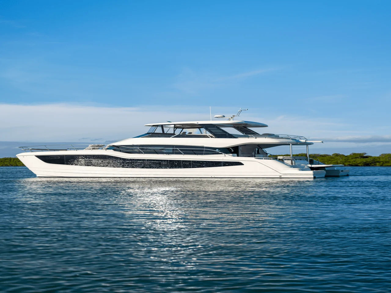 2026 Aquila 50 Yacht 50.0 feet, Inuvik, Northwest Territories #35