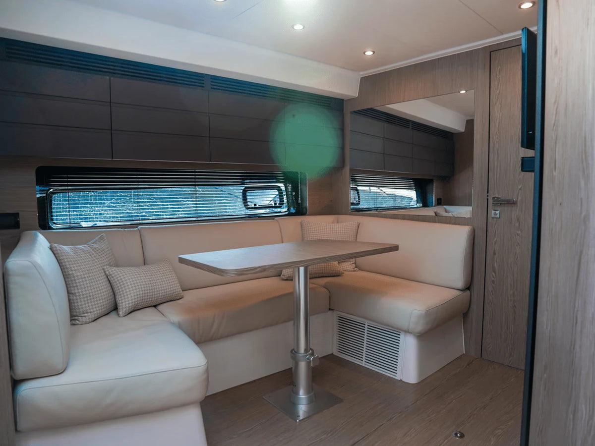 2026 Azimut A45 45.0 feet, Quincy, MA #34